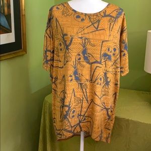 Nightmare Before Christmas’s Top